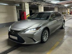 Фото авто Lexus ES