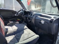 Фото авто Kia Bongo