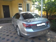 Сүрөт унаа Honda Accord