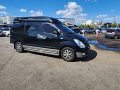 Фото авто Hyundai Starex (H-1)