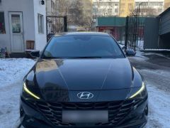 Фото авто Hyundai Avante