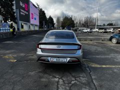 Фото авто Hyundai Sonata