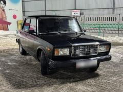 Сүрөт унаа ВАЗ (Lada) 2107