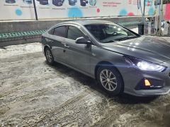 Photo of the vehicle Hyundai Sonata