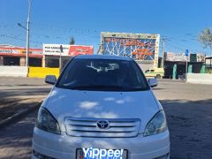 Сүрөт унаа Toyota Ipsum