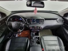 Сүрөт унаа Kia Sorento