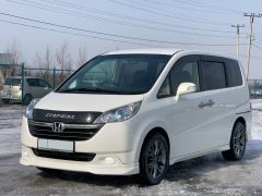 Сүрөт унаа Honda Stepwgn