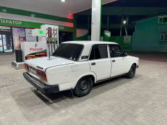 Photo of the vehicle ВАЗ (Lada) 2107