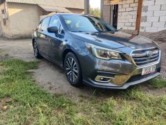 Сүрөт унаа Subaru Legacy