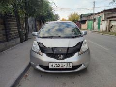 Сүрөт унаа Honda Fit