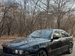 Сүрөт унаа BMW 5 серия