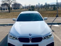 Фото авто BMW 5 серии