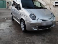 Сүрөт унаа Daewoo Matiz