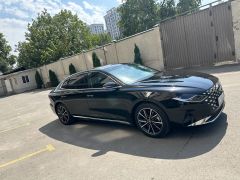 Сүрөт унаа Hyundai Grandeur