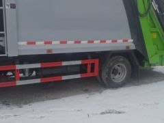 Сүрөт унаа JAC 1045K2S