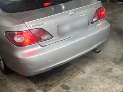 Photo of the vehicle Lexus ES