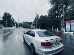 Сүрөт унаа Volkswagen Jetta