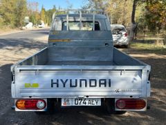 Фото авто Hyundai Porter