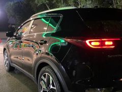 Сүрөт унаа Kia Sportage