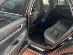 Photo of the vehicle Hyundai Grandeur