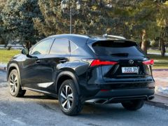 Photo of the vehicle Lexus NX