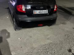 Фото авто Hyundai Getz