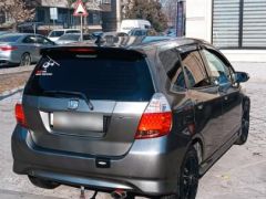 Photo of the vehicle Honda Jazz