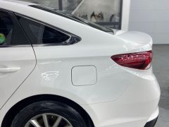 Photo of the vehicle Hyundai Sonata