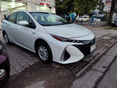 Сүрөт унаа Toyota Prius