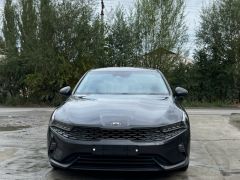 Сүрөт унаа Kia K5