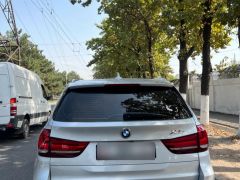 Сүрөт унаа BMW X5