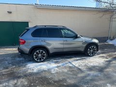 Сүрөт унаа BMW X5