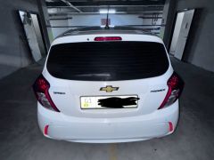 Photo of the vehicle Chevrolet Spark