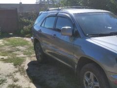 Photo of the vehicle Lexus RX