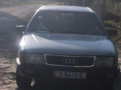 Photo of the vehicle Audi 100