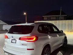 Сүрөт унаа BMW X5