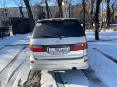 Сүрөт унаа Toyota Estima