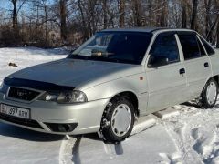 Сүрөт унаа Daewoo Nexia