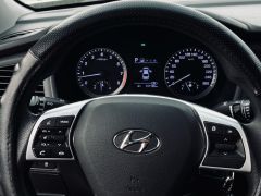 Фото авто Hyundai Sonata