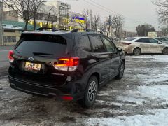 Photo of the vehicle Subaru Forester