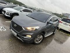 Photo of the vehicle Hyundai Tucson