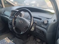 Сүрөт унаа Toyota Estima