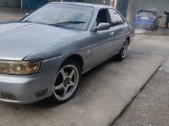 Сүрөт унаа Nissan Laurel