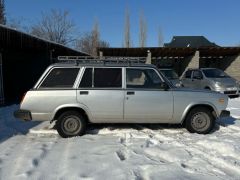 Photo of the vehicle ВАЗ (Lada) 2104