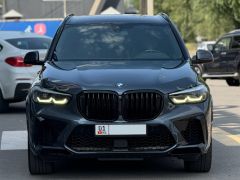 Фото авто BMW X5