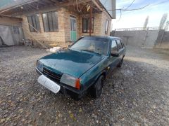 Сүрөт унаа ВАЗ (Lada) 21099