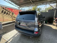 Сүрөт унаа Lexus GX