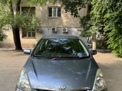 Фото авто Toyota Wish