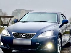 Фото авто Lexus IS