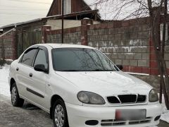 Фото авто Daewoo Lanos (Sens)